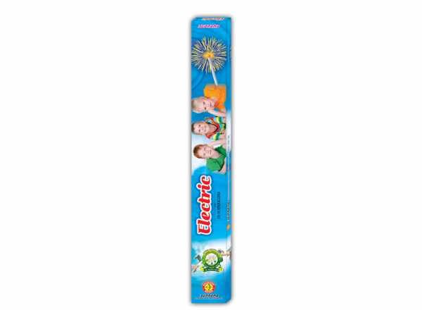 SK Pyro Park 30CM ELECTRIC SPARKLERS